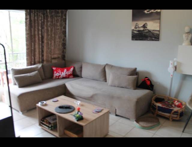 1 BEDROOM APARTMENT FOR SALE IN EDENVALE CENTRAL